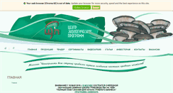 Desktop Screenshot of cepnn.ru